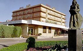 Hotel Regio Salamanca